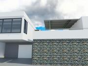 Casa en venta en Hacienda de Yextho