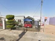 CASA EN VENTA EN HACIENDA DEL BOSQUE, MEXICALI, B.C