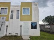 Casa en venta en Hacienda del Bosque, Tecámac, México
