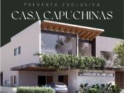 CASA EN VENTA EN HACIENDA DEL CAMPANARIO