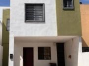 Casa en Venta en Hacienda del Carmen en Apodaca, N.L