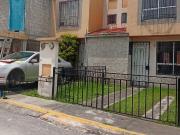 Casa en Venta en HACIENDA DEL DORADO Toluca de Lerdo, Mexico