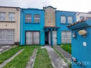 Casa en Venta en Hacienda del Roble, Santín, Sauces, Toluca