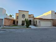 Casa en venta en Hacienda del Rosario, Torreón, Coahuila...