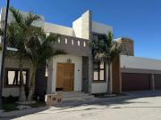 Casa en venta en Hacienda del Rosario, Torreón, Coahuila...