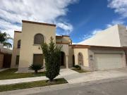 Casa en venta en Hacienda del Rosario, Torreón, Coahuila...