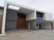Casa en venta en Hacienda del Rosario, Torreón, Coahuila...