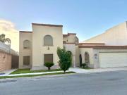 Casa en venta en Hacienda del Rosario, Torreón, Coahuila...