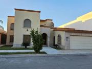Casa en venta en Hacienda del Rosario, Torreón, Coahuila...