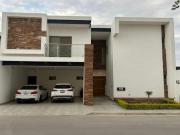 Casa en venta en Hacienda del Rosario, Torreón, Coahuila...