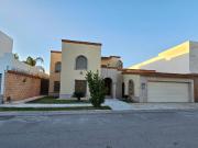 Casa en venta en Hacienda del Rosario, Torreón, Coahuila...