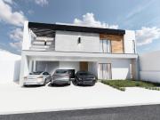 Casa en venta en Hacienda del Rosario, Torreón, Coahuila...
