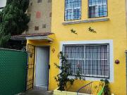 CASA EN VENTA EN HACIENDA DEL VALLE II