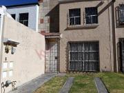 Casa en venta en Hacienda del Valle II, San Mateo...