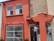 CASA EN VENTA EN HACIENDA DEL VALLE II.TOLUCA, ESTADO DE...