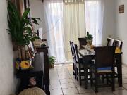 Casa en venta en Hacienda del Valle II, Toluca, Estado...