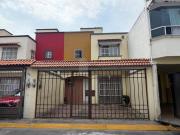 Casa en Venta en Hacienda del Valle II, Toluca Estado de...