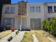 Casa en venta en Hacienda del Valle II, Toluca, México