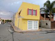 Casa en venta en Hacienda del Valle II, Toluca, México