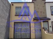 Casa en venta en Hacienda del Valle II, Toluca, México