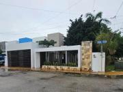 Casa en venta en Hacienda Dzodzil, Cancún, Yucatán