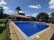 casa en venta en hacienda el castillo. Cod V11513