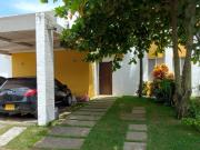 casa en venta en hacienda el castillo. Cod V16587