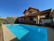 Casa en Venta en Hacienda El Peñon