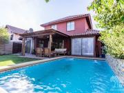 Casa en Venta en Hacienda El Peñon