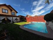 Casa en Venta en Hacienda El peñon