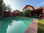 Casa en Venta en Hacienda El peñon