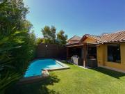 Casa en Venta en Hacienda El Peñon, Puente Alto