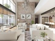 CASA EN VENTA EN HACIENDA EL ROSARIO PROYECTO TORREON,...