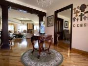 CASA EN VENTA EN HACIENDA EL ROSARIO SAN PEDRO GARZA GARCIA