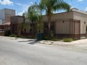CASA EN VENTA EN HACIENDA EL ROSARIO, TORREÓN COAH