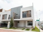 Casa en venta en Hacienda el Sisal, Cuautlancingo, Puebla