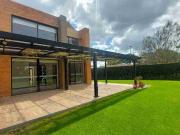 Casa en venta en hacienda Fontanar Chia cundinamarca