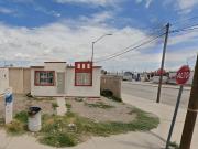 CASA EN VENTA EN HACIENDA JUAREZ CHIHUAHUA