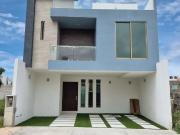 Casa en venta en Hacienda la Herradura, Pachuca de Soto,...