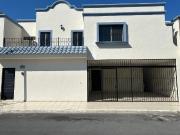 Casa en Venta en Hacienda las Fuentes, San Nicolás de...