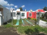 Casa en Venta en Hacienda Los Eucaliptos – Tlajomulco de...