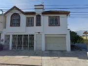 CASA EN VENTA EN HACIENDA LOS MORALES, SAN NICOLÁS DE...