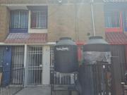 Casa en venta en Hacienda Los Reyes Chicoloapan, Estado...