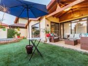 Casa en Venta en Hacienda Macul