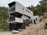 CASA DE CAMPO EN VENTA LOMAS DE MONTECHELO