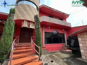 Casa en Venta en Hacienda Ojo de Agua, Tecámac  EdoMex