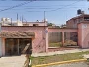CASA EN VENTA EN HACIENDA OJO DE AGUA, EDO MEXICO