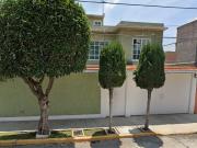 Casa en venta en Hacienda ojo de Agua, Estado de México