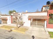 CASA EN VENTA EN HACIENDA OJO DE AGUA, ESTADO DE MEXICO