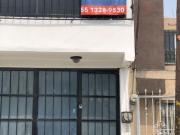 CASA EN VENTA EN HACIENDA REAL DE TULTEPEC